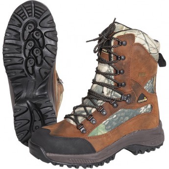 Ботинки NORFIN TREK р.40