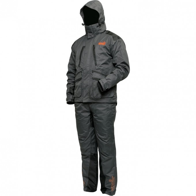 Костюм демисезонный NORFIN SPIRIT 06 р.XXXL 516006-XXXL