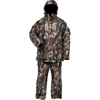 Костюм зимний NORFIN Hunting NORTH STAIDNESS 04 р.XL Костюм зимний NORFIN Hunting NORTH STAIDNESS 04 р.XL