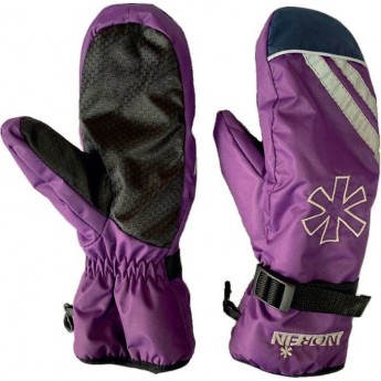 Варежки NORFIN WOMEN NORDIC р.XL