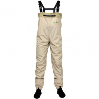 Полукомбинезон забродный NORFIN WHITEWATER р.XL Полукомбинезон забродный NORFIN WHITEWATER р.XL