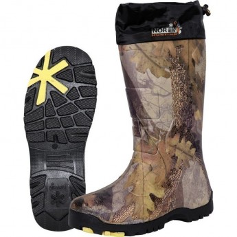 Сапоги зимние NORFIN HUNTING FOREST р.46