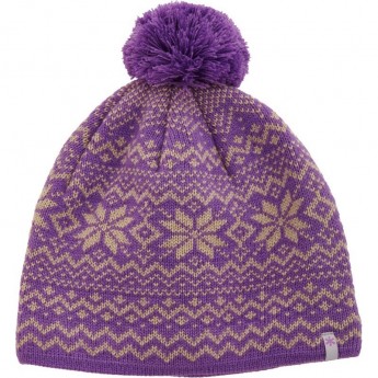 Шапка NORFIN WOMEN FINLAND VIOLET р.M Шапка NORFIN WOMEN FINLAND VIOLET р.M