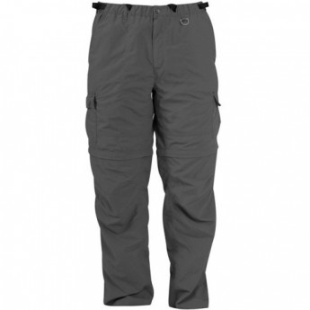 Штаны-шорты NORFIN MOMENTUM GRAY 04 р.XL Штаны-шорты NORFIN MOMENTUM GRAY 04 р.XL