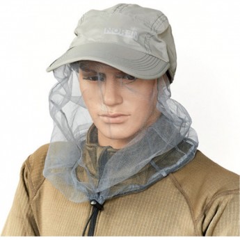 Бейсболка антимоскитная NORFIN STRATUS 03 р.L Бейсболка антимоскитная NORFIN STRATUS 03 р.L