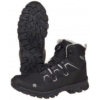 Ботинки мужские NORFIN Ntx FORCE QUICK MID р.46 Ботинки мужские NORFIN Ntx FORCE QUICK MID р.46