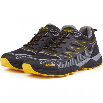 Ботинки NORFIN NTX BOAT LOW YL р.45