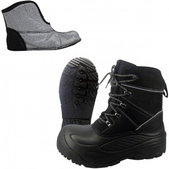 Ботинки зимние NORFIN DISCOVERY Р.40