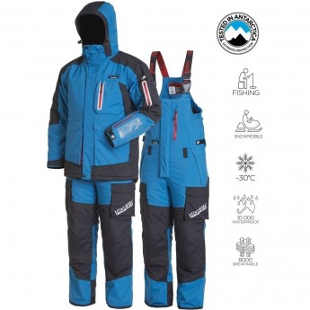 Костюм зимний NORFIN TORNADO 04 Р.xl