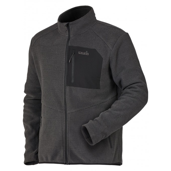 Куртка флисовая NORFIN ROCK 03 р.L 388503-L