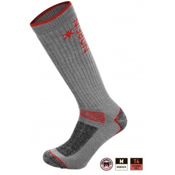 Носки NORFIN T4M ARCTIC MERINO HEAVY LONG р.(42-44) L Носки NORFIN T4M ARCTIC MERINO HEAVY LONG р.(42-44) L