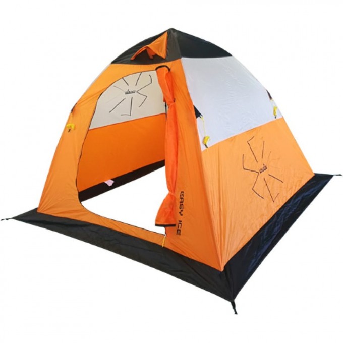 Палатка рыболовная зимняя NORFIN FISHING 210x210 см NI-10464
