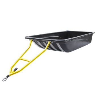 Сани рыболовные NORFIN ТАЙГА 2100 с обвязкой 210x80x30см Сани рыболовные NORFIN ТАЙГА 2100 с обвязкой 210x80x30см