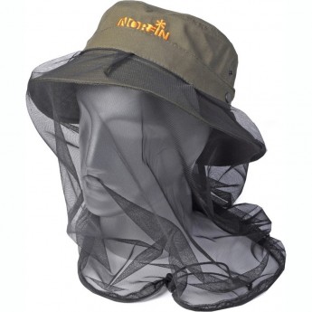 Шляпа антимоскитная NORFIN MOSQUITO р.L Шляпа антимоскитная NORFIN MOSQUITO р.L