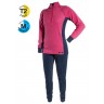 Термокомплект NORFIN LADY THERMO PINK 03 р.L 3089003-L