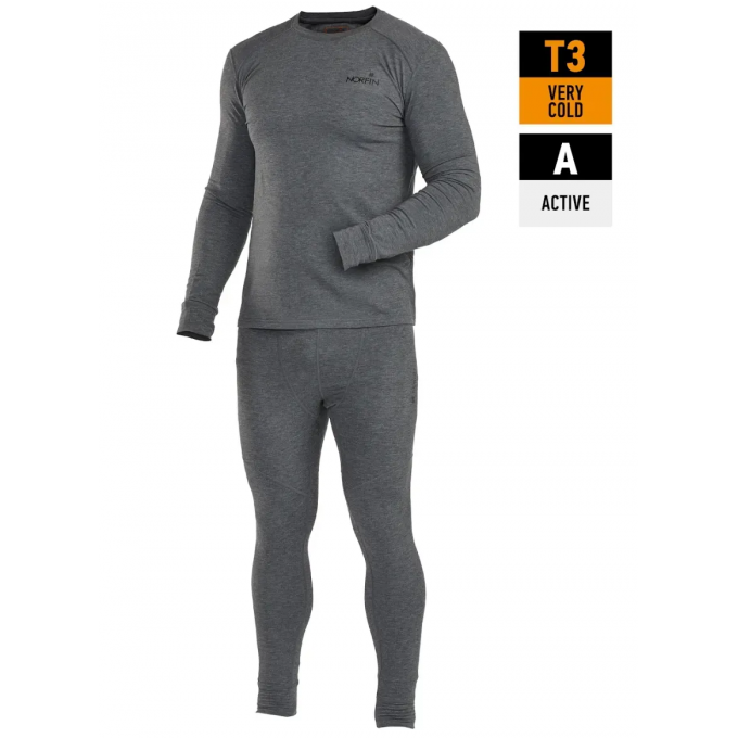 Термокомплект NORFIN NATURE CORE 06 р.XXXL 3033106-XXXL